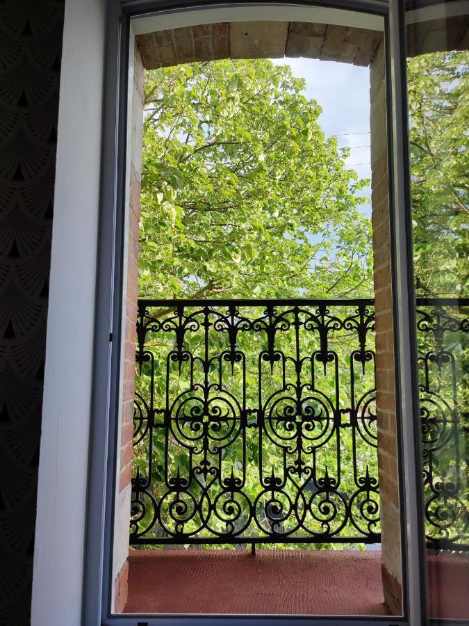 Villa Garona Avec Billard Proche Pyrenees Cazeres Buitenkant foto